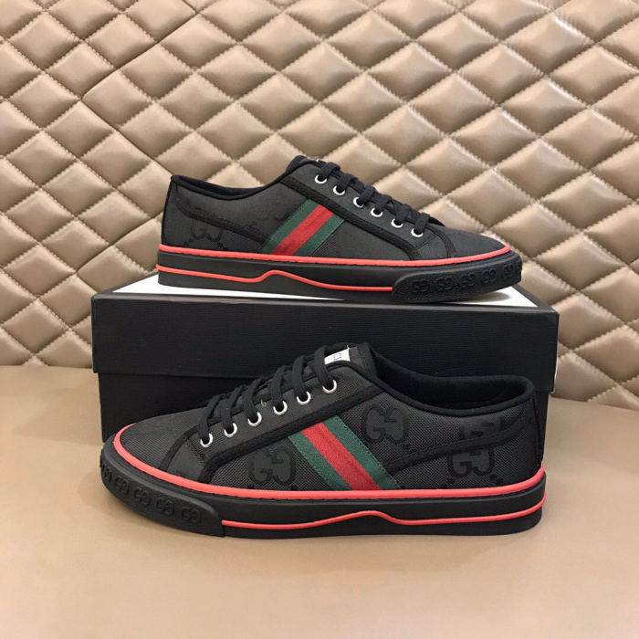 Gucci Mens Shoes Fashion Sneakers Luxury Brand Men's Gucci Off The Grid sneaker 628709 H9H70 1072 Whatsapp【+1-3239614486】