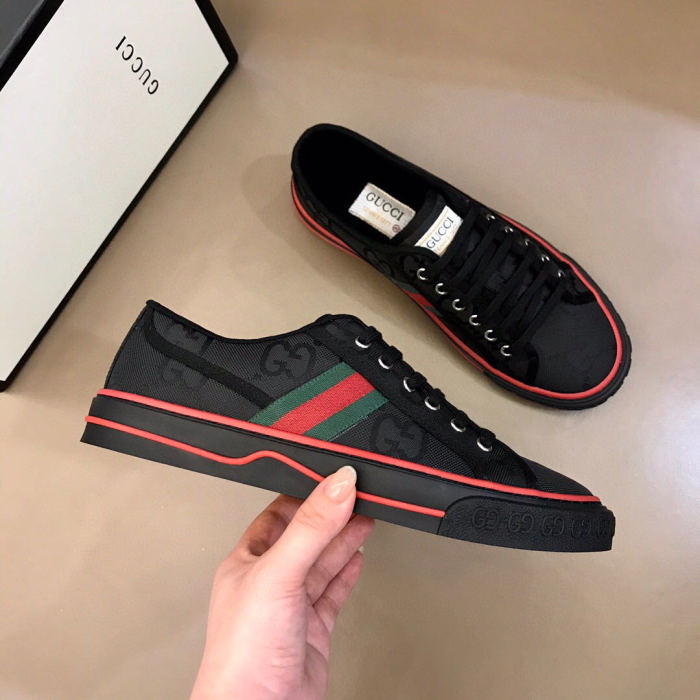 Gucci Mens Shoes Fashion Sneakers Luxury Brand Men's Gucci Off The Grid sneaker 628709 H9H70 1072 Whatsapp【+1-3239614486】