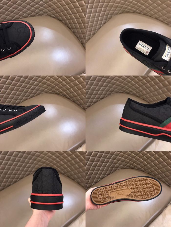 Gucci Mens Shoes Fashion Sneakers Luxury Brand Men's Gucci Off The Grid sneaker 628709 H9H70 1072 Whatsapp【+1-3239614486】