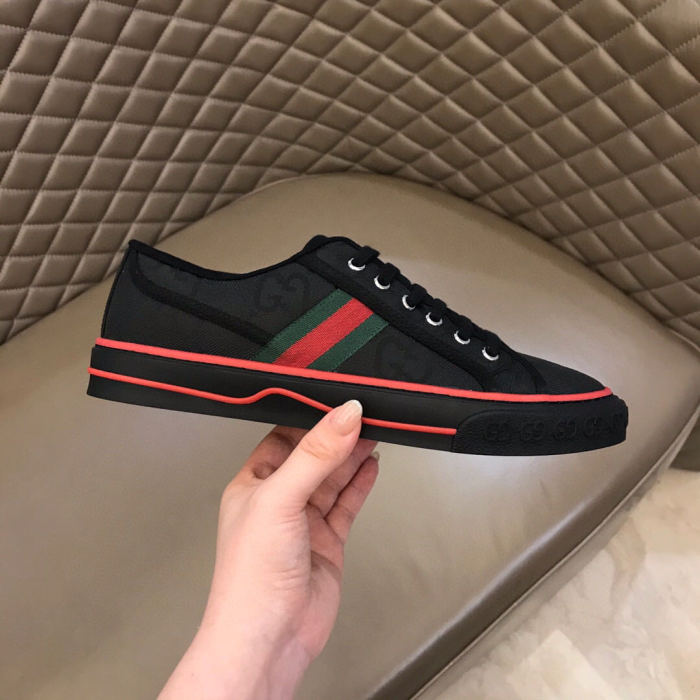 Gucci Mens Shoes Fashion Sneakers Luxury Brand Men's Gucci Off The Grid sneaker 628709 H9H70 1072 Whatsapp【+1-3239614486】