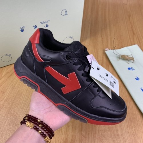 Off-White Men Womens Shoes Sneakers Luxury Brand