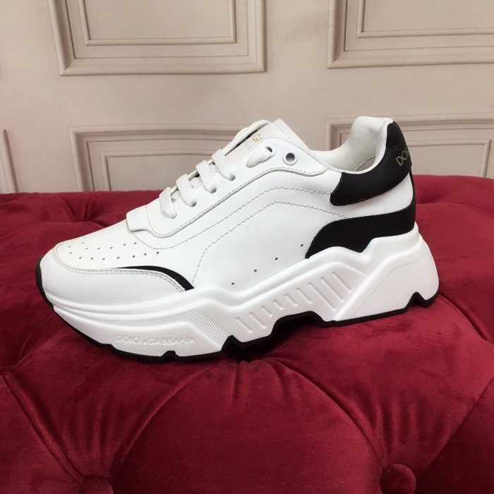 Dolce&Gabbana Men Womens Shoes Luxury Sneakers