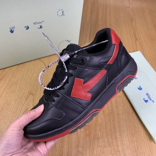 Off-White Men Womens Shoes Sneakers Luxury Brand