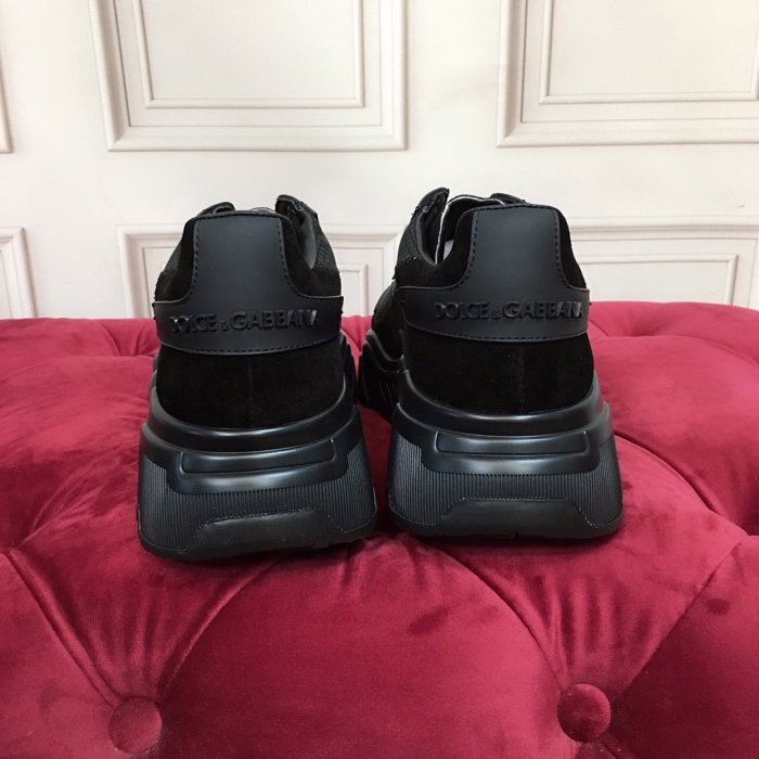 Dolce&Gabbana Men Womens Shoes Luxury Sneakers