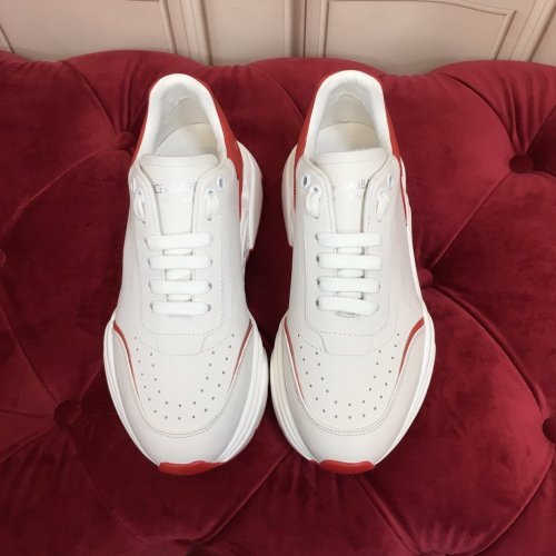 Dolce&Gabbana Men Womens Shoes Luxury Sneakers