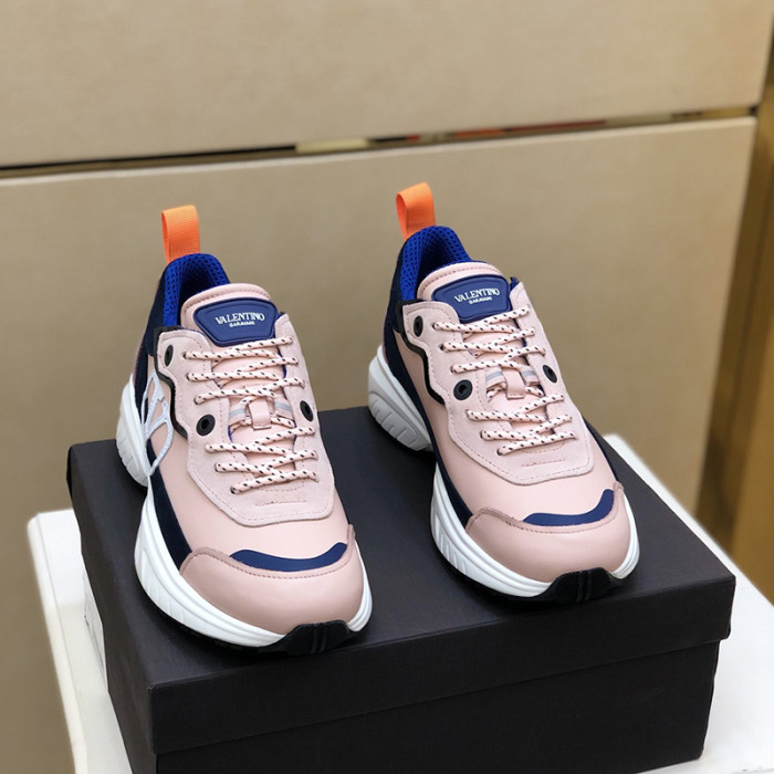 Valentino Men Shoes Fashion Design Luxury Brand