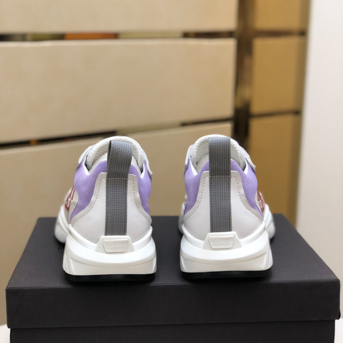 Valentino Men Shoes Fashion Design Luxury Brand