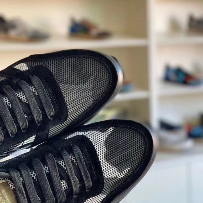 Valentino Men Shoes Fashion Design Luxury Brand