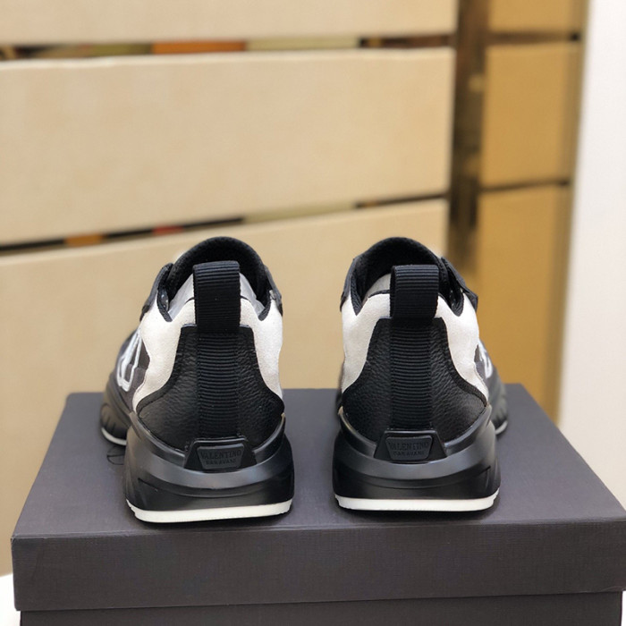 Valentino Men Shoes Fashion Design Luxury Brand