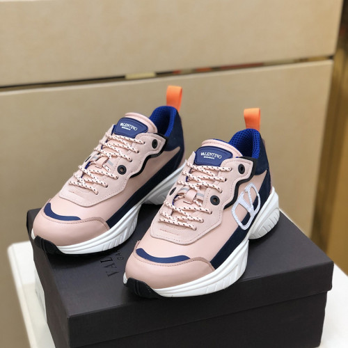 Valentino Men Shoes Fashion Design Luxury Brand