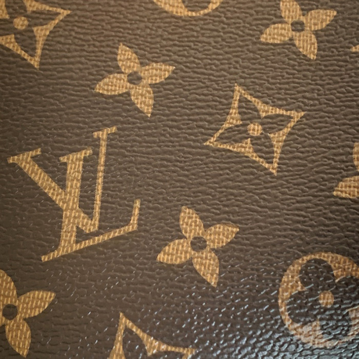 Louis Vuitton Womens Clutch Make Up Bags Luxury Fashion Type Designer COSMETIC POUCH Monogram Canvas M47515