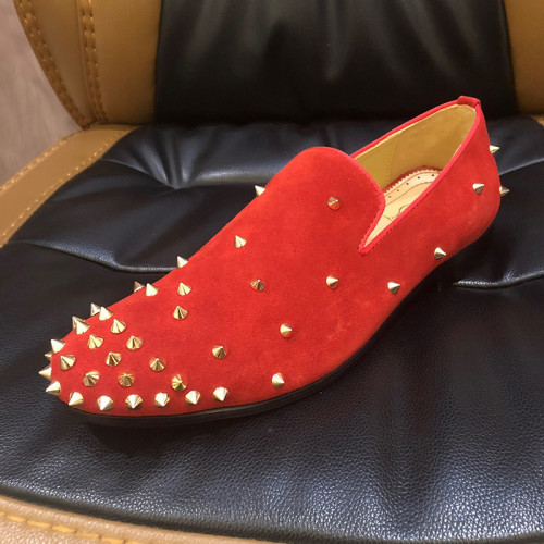 Christian Louboutin Men Womens Shoes Luxury Brand
