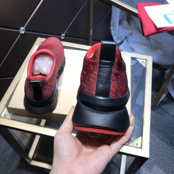 Christian Louboutin Men Womens Shoes Luxury Brand