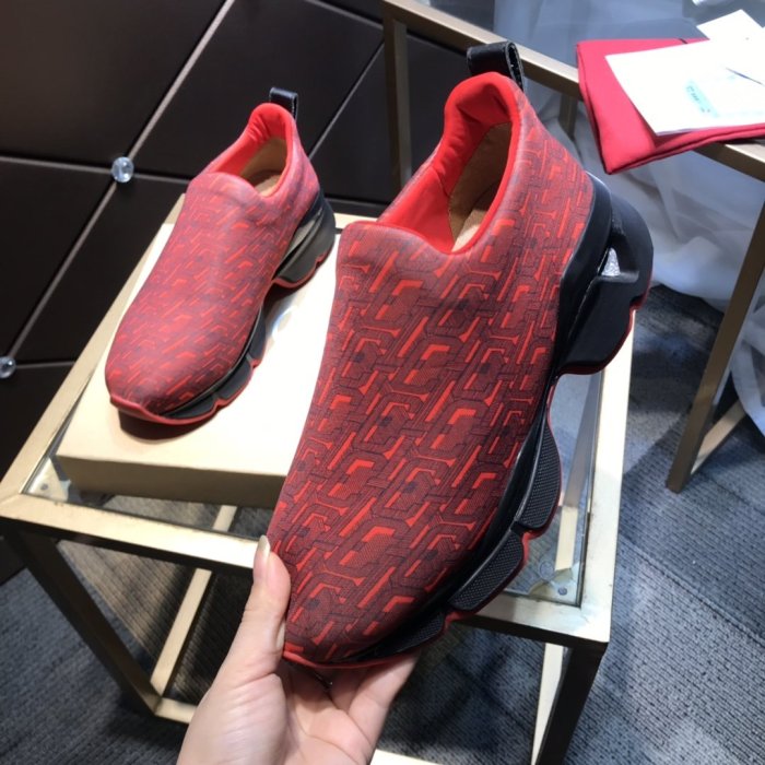 Christian Louboutin Men Womens Shoes Luxury Brand