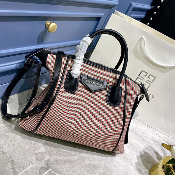 Givenchy Bags Womens Handbags with Strap Crossbody Bag Luxury Brand ANTIGONA BAG with Original Box