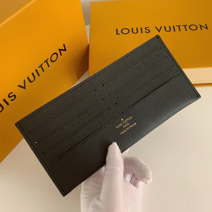 Louis Vuitton Womens Bags Wallets Clutch Luxury Brand Fashion Type FÉLICIE POCHETTE with Original Box