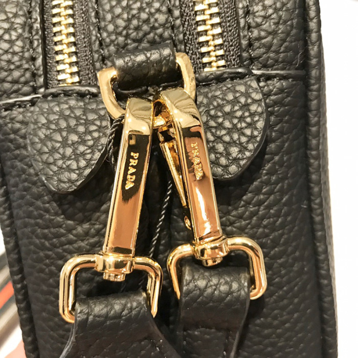 Prada Womens Bags Messenger Bag Crossbody Design Luxury Brand Shoulder Bags with Original Box