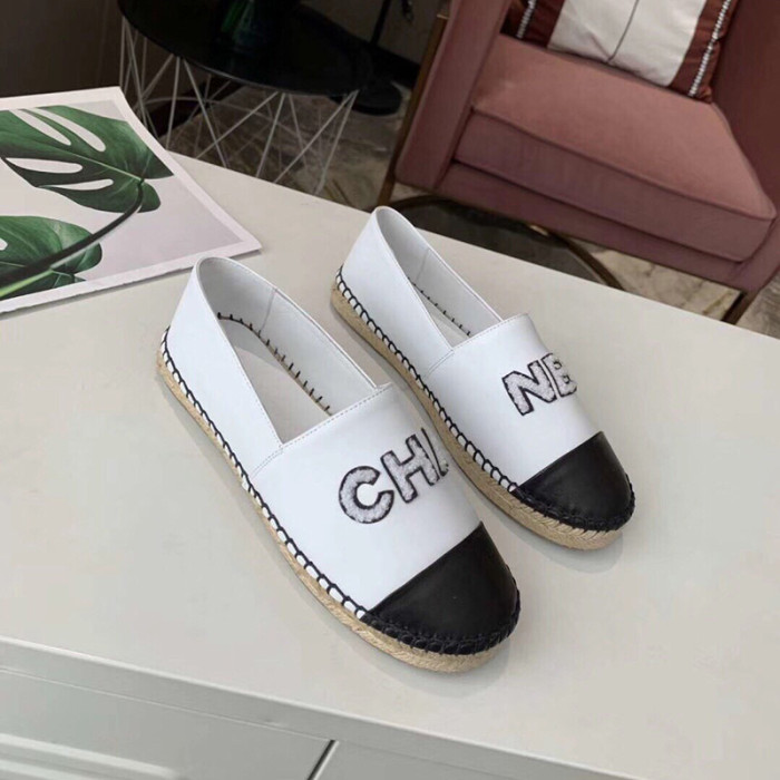 Chanel Womens Shoes Luxury Brand Design