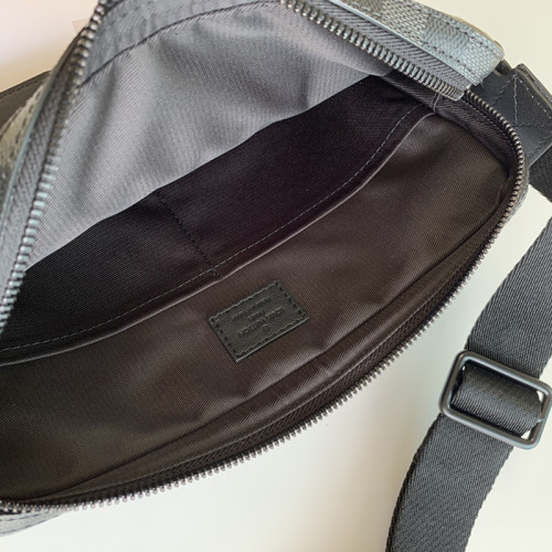 Louis Vuitton Mens Bags Crossbody Bags Luxury Brand ALPHA MESSENGER Shoulder Bags for Men N40364
