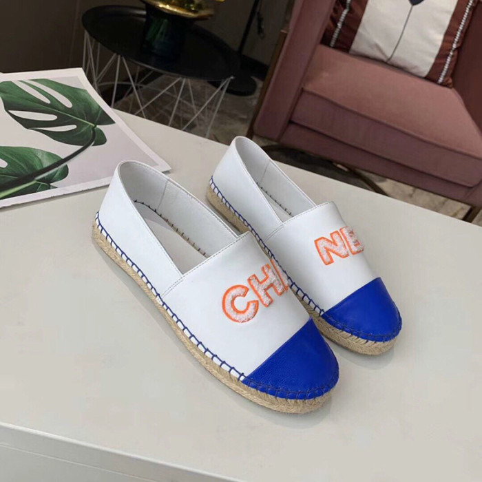 Chanel Womens Shoes Luxury Brand Design