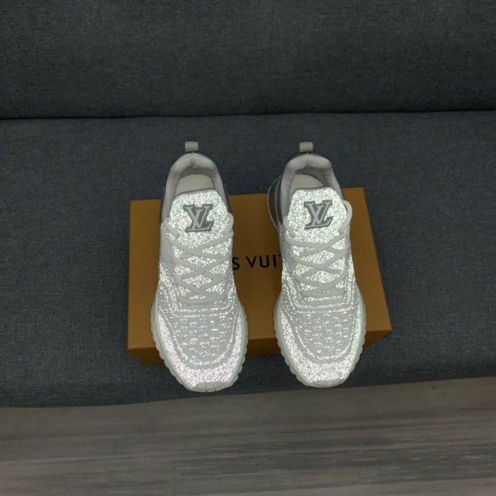 Louis Vuitton Men Shoes FASTLANE SNEAKER