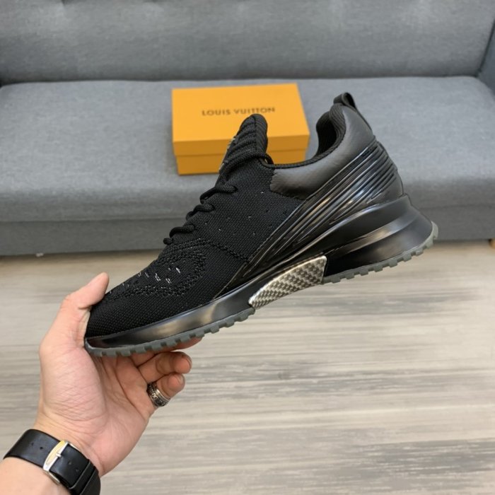 Louis Vuitton Men Shoes FASTLANE SNEAKER