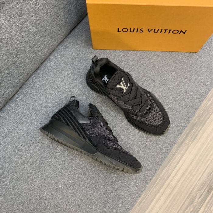 Louis Vuitton Men Shoes FASTLANE SNEAKER
