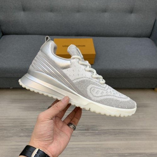 Louis Vuitton Men Shoes FASTLANE SNEAKER