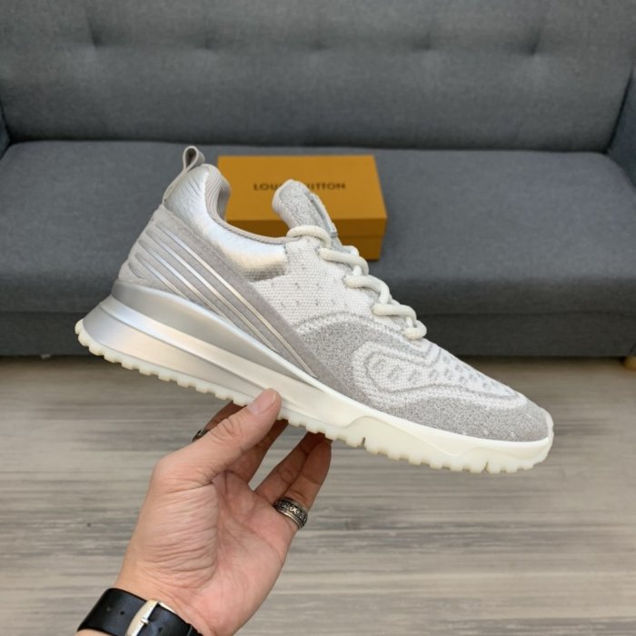 Louis Vuitton Men Shoes FASTLANE SNEAKER