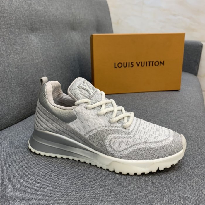 Louis Vuitton Men Shoes FASTLANE SNEAKER