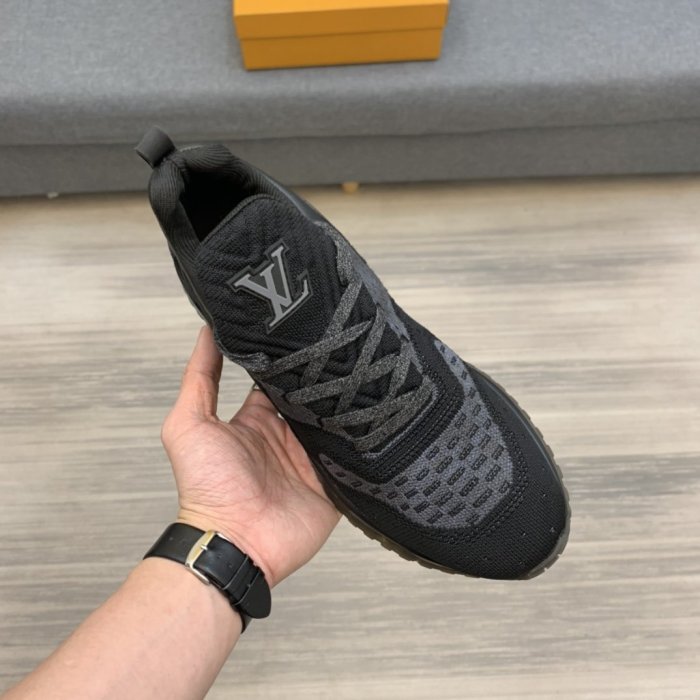 Louis Vuitton Men Shoes FASTLANE SNEAKER