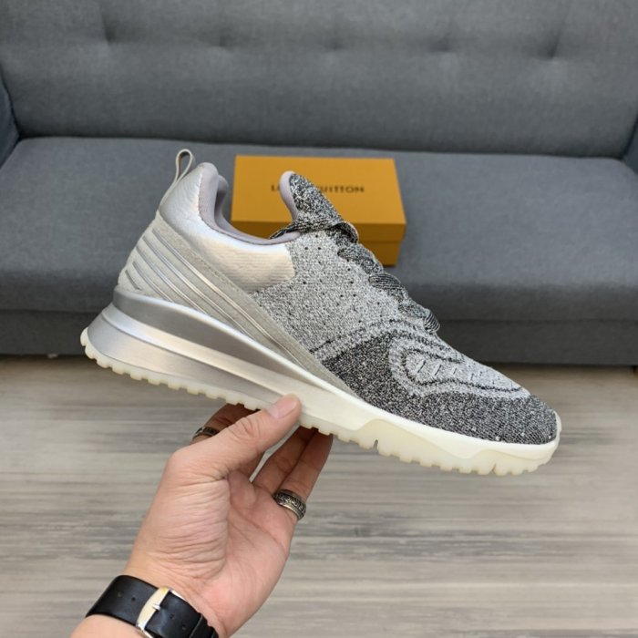 Louis Vuitton Men Shoes FASTLANE SNEAKER