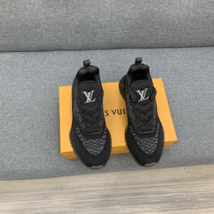 Louis Vuitton Men Shoes FASTLANE SNEAKER