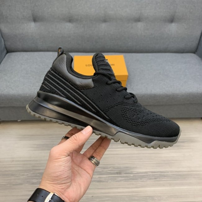 Louis Vuitton Men Shoes FASTLANE SNEAKER