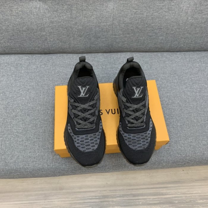 Louis Vuitton Men Shoes FASTLANE SNEAKER