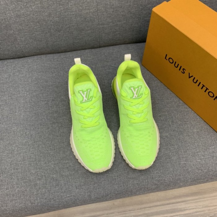 Louis Vuitton Men Shoes FASTLANE SNEAKER