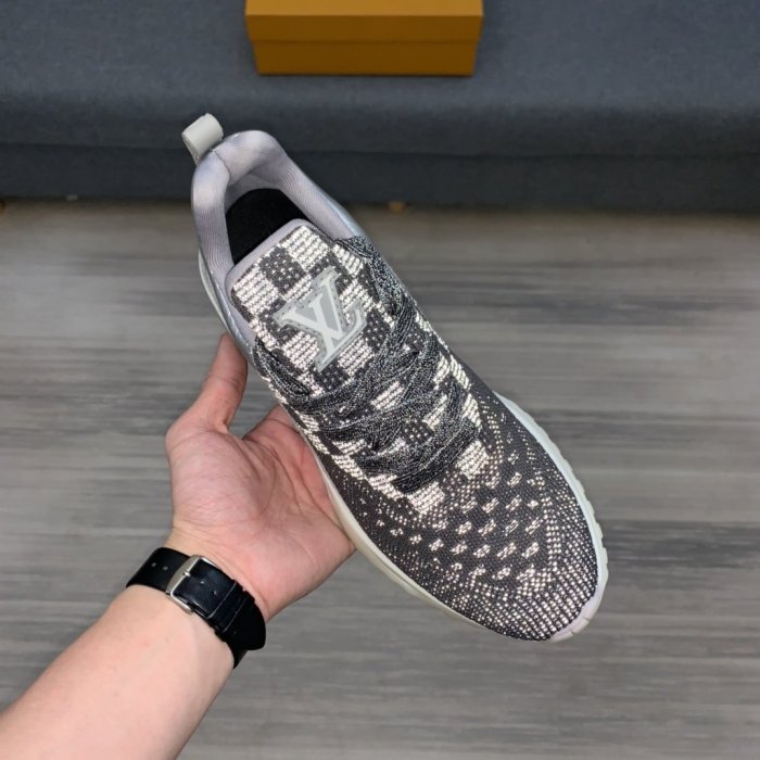 Louis Vuitton Men Shoes FASTLANE SNEAKER