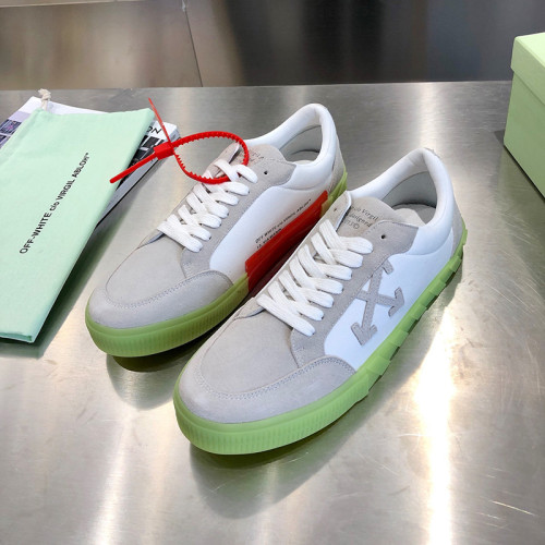 Off-White Men Womens Shoes Low Top Sneakers Luxury Brand