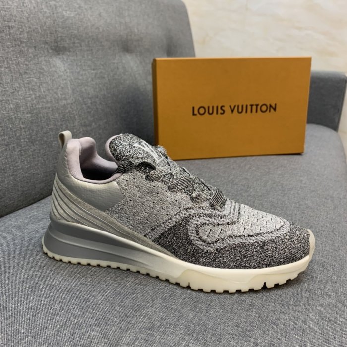 Louis Vuitton Men Shoes FASTLANE SNEAKER