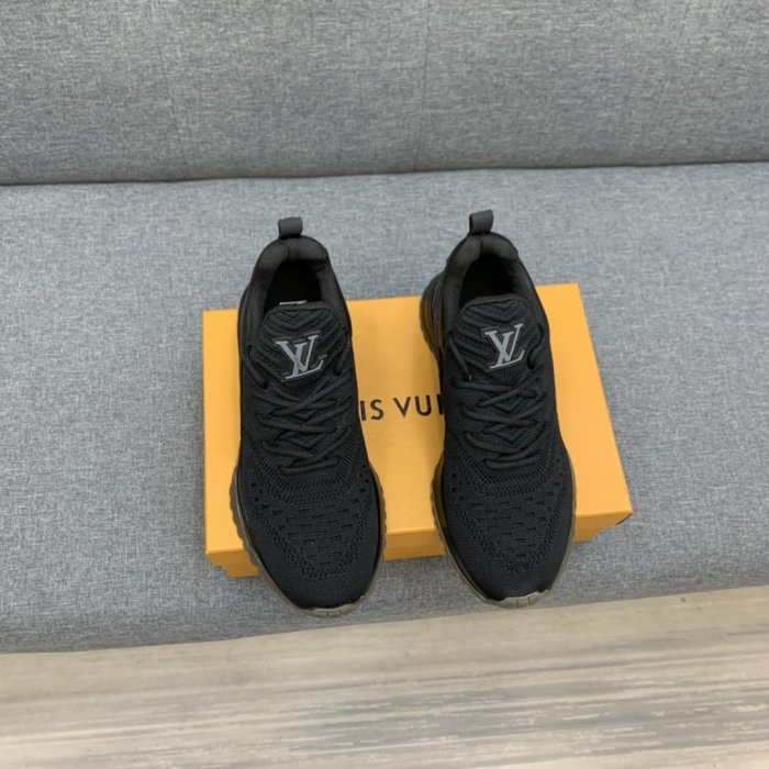 Louis Vuitton Men Shoes FASTLANE SNEAKER