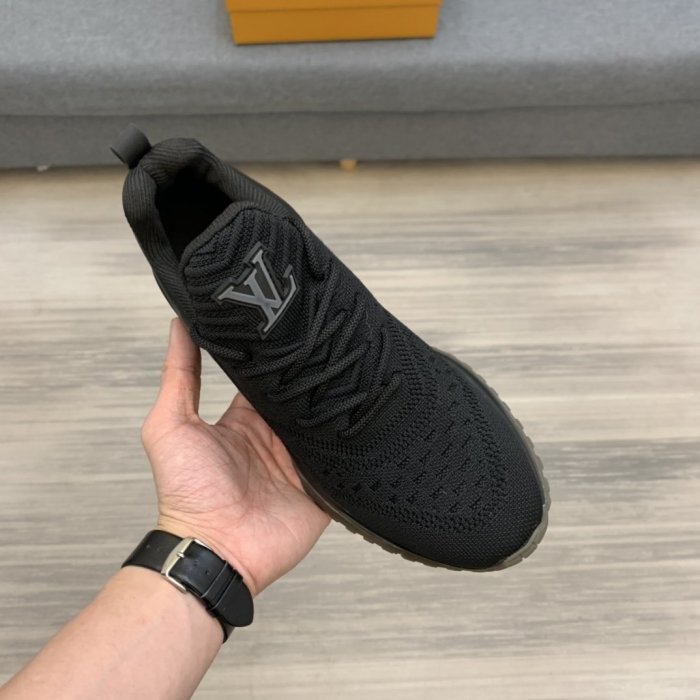 Louis Vuitton Men Shoes FASTLANE SNEAKER