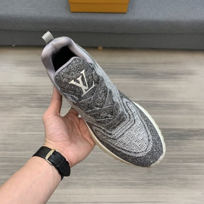 Louis Vuitton Men Shoes FASTLANE SNEAKER