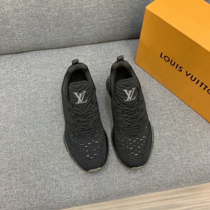 Louis Vuitton Men Shoes FASTLANE SNEAKER
