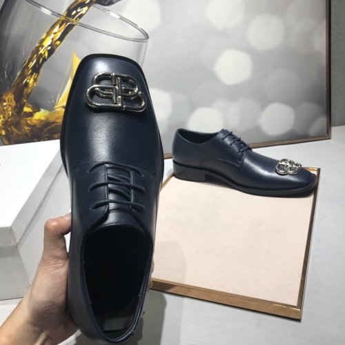 Balenciaga Men Shoes Fashion Design Luxury Brand