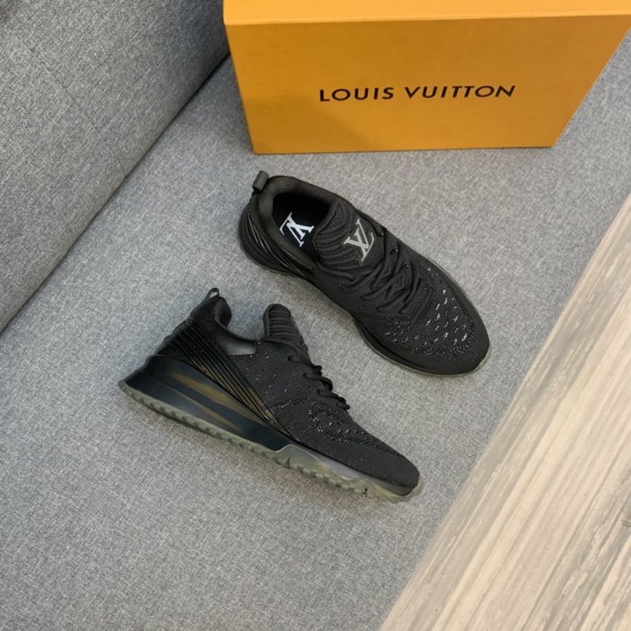 Louis Vuitton Men Shoes FASTLANE SNEAKER