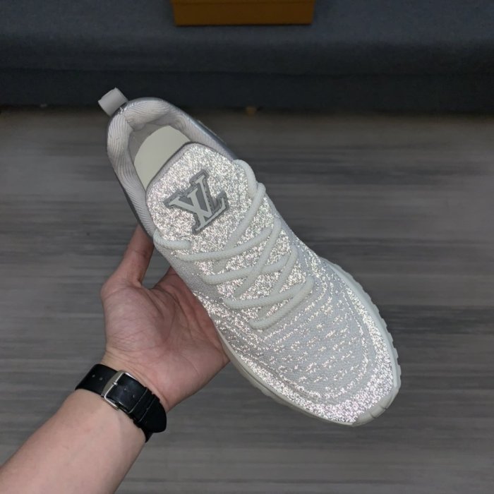 Louis Vuitton Men Shoes FASTLANE SNEAKER