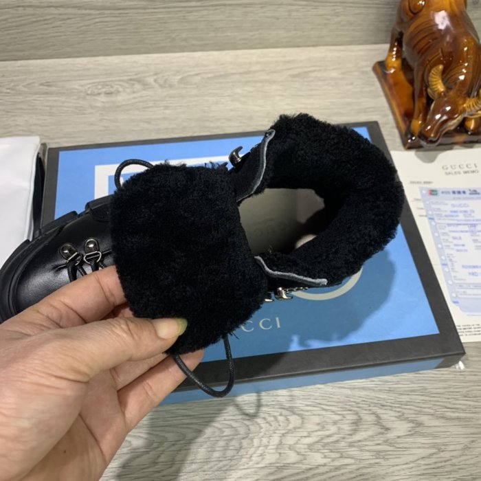 Gucci Men Women Shoes Luxury Sneakers