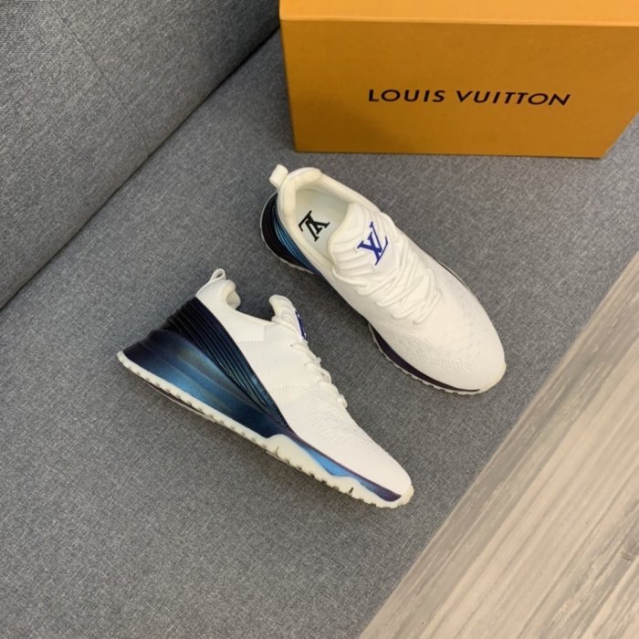 Louis Vuitton Men Shoes FASTLANE SNEAKER