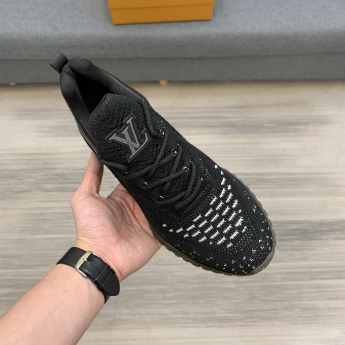 Louis Vuitton Men Shoes FASTLANE SNEAKER