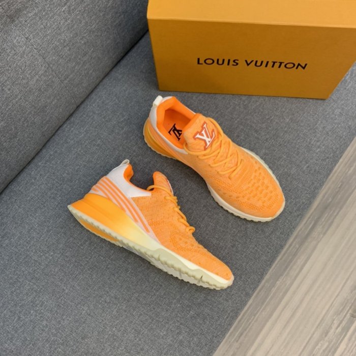 Louis Vuitton Men Shoes FASTLANE SNEAKER